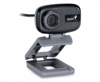 Webcam genius vg 8MP USB