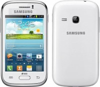 Samsung s5282 Galaxy Star blanco