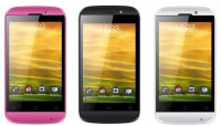 Celular Xion Smart Dual Core Android 2mp + Micro Sd 4gb Dimm