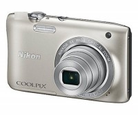 Camara Nikon s2900 20MP HD silver