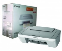 Impresora inkjet canon ip2810