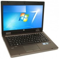 Notebook HP Core i5 2.3Ghz, 4GB, 320GB, 13.3'', DVDRW, Win 7 Pro